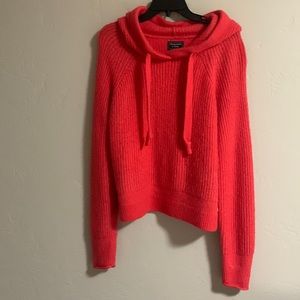 Cozy Abercrombie sweatshirt